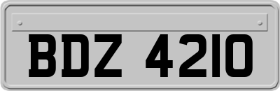 BDZ4210