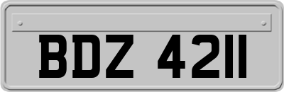 BDZ4211