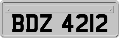 BDZ4212