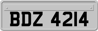 BDZ4214