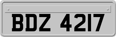 BDZ4217