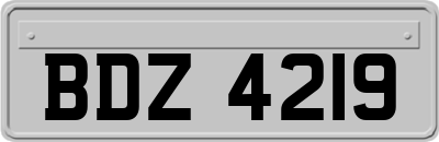 BDZ4219