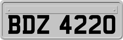 BDZ4220