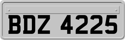 BDZ4225