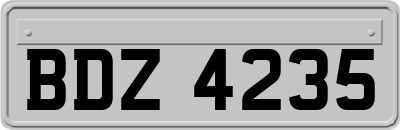 BDZ4235