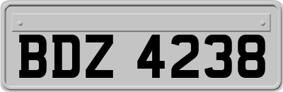 BDZ4238