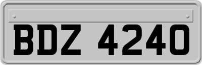 BDZ4240