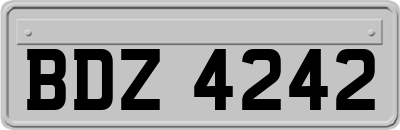 BDZ4242