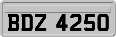 BDZ4250
