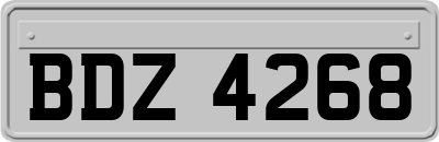 BDZ4268