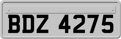 BDZ4275