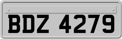 BDZ4279