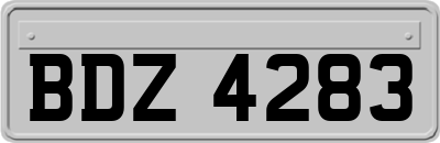 BDZ4283