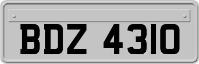 BDZ4310