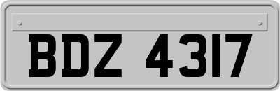 BDZ4317