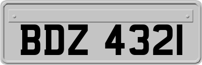 BDZ4321