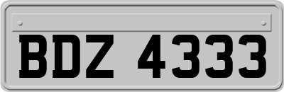 BDZ4333