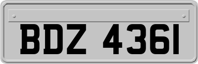 BDZ4361