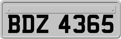 BDZ4365