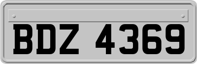 BDZ4369