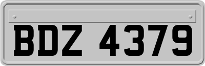 BDZ4379