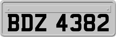 BDZ4382