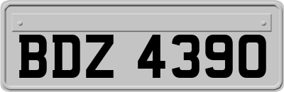 BDZ4390