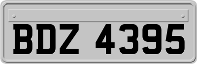 BDZ4395