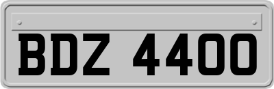 BDZ4400