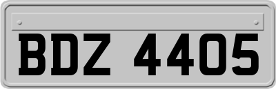 BDZ4405