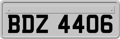 BDZ4406
