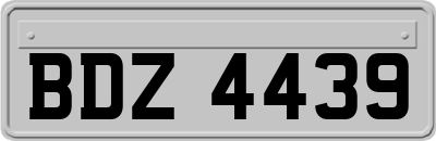 BDZ4439