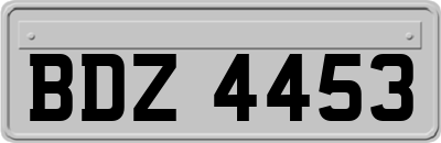 BDZ4453