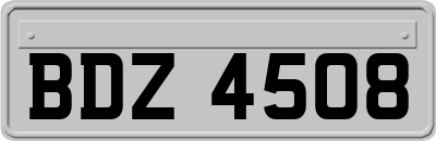 BDZ4508