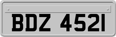BDZ4521
