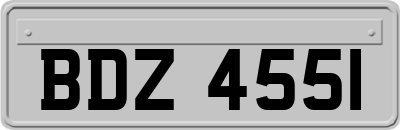 BDZ4551