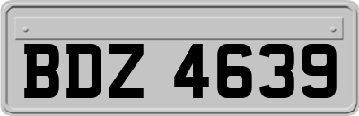 BDZ4639