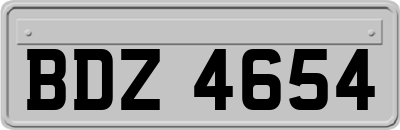 BDZ4654