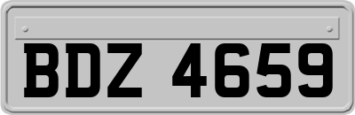 BDZ4659