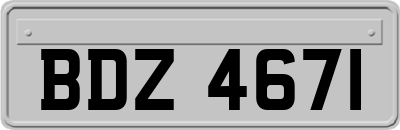 BDZ4671