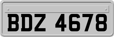 BDZ4678