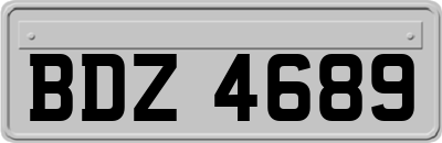 BDZ4689