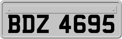 BDZ4695