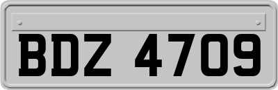 BDZ4709
