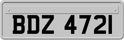 BDZ4721