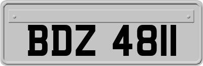 BDZ4811