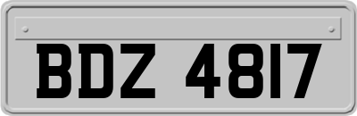 BDZ4817