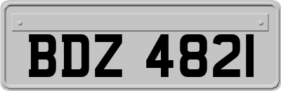 BDZ4821
