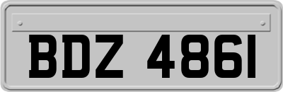 BDZ4861
