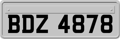 BDZ4878